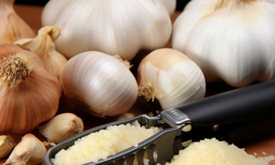 全國大蒜價格上漲 中國大蒜行業發展趨勢分析