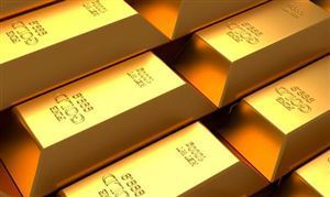 金價狂飆 多國央行掀起淘金潮 創了一個紀錄 全球多國央行購金熱情高