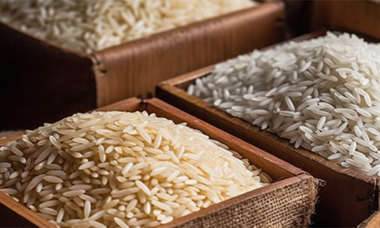 南方米網上銷售占比快速上升 稻米行業市場供需趨勢分析