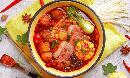 麻辣燙行業(yè)深度調(diào)研分析：2023年麻辣燙市場(chǎng)規(guī)模有望持續(xù)上漲