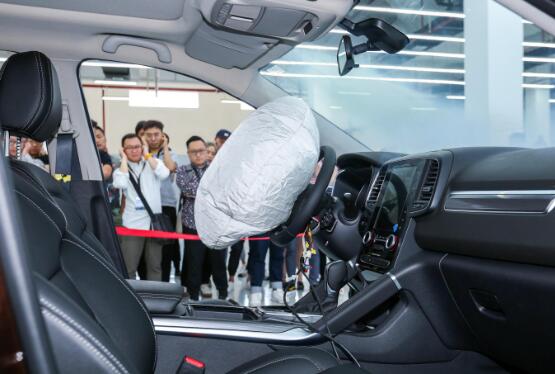 汽車安全裝置市場需求變化