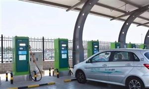 2023年汽車市場的展望：新能源汽車進入全面市場拓展期