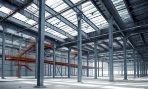 2023鋼結(jié)構(gòu)行業(yè)市場未來發(fā)展趨勢預(yù)測報告