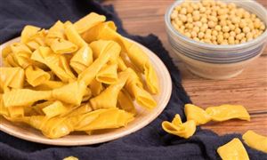 豆制品行業未來趨勢及前景預測 市場需求有望進一步提升