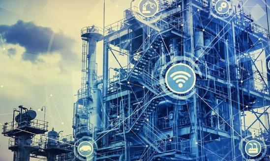 工業物聯網行業分析及投資預測 2023年底全國物聯網市場規模將超過3.9萬億元