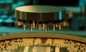 碳化硅晶圓行業市場調研及發展趨勢分析