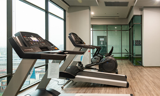 跑步機行業市場消費洞察分析 跑步機行業未來發展趨勢