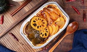 2023方便食品市場(chǎng)現(xiàn)狀及競(jìng)爭(zhēng)格局調(diào)查 下沉市場(chǎng)空間廣闊