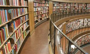 智慧圖書館在十四五時期具有良好的發展前景 智慧圖書館行業進入壁壘分析