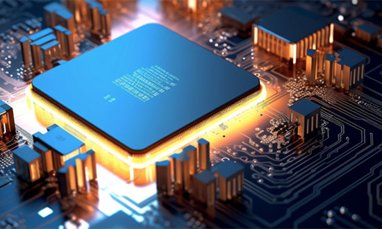 IC設計行業市場規模及競爭狀況分析