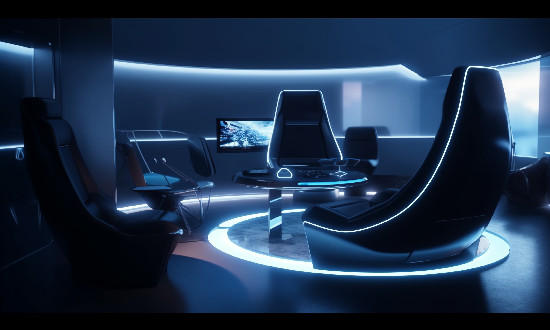 預計2029年電競椅市場需求量分析 未來電競椅市場分析