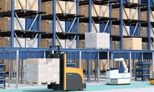 物流自動化行業發展前景及市場預測：海外市場正成為國內頭部物流企業的競爭主場