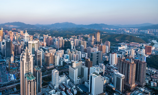 2023主題地產(chǎn)行業(yè)發(fā)展現(xiàn)狀分析及前景趨勢