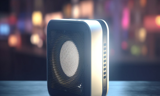 產(chǎn)業(yè)深度研究 2023藍牙音箱行業(yè)市場機遇分析