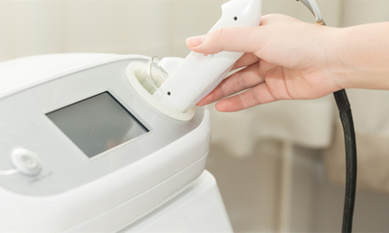 激光美容儀器行業市場規模及前景研究分析