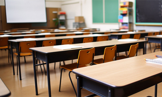 教育裝備行業市場環境及未來發展態勢分析