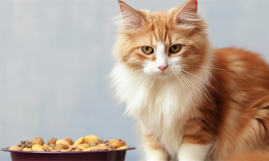 凍干貓糧行業市場現狀分析及未來前景趨勢