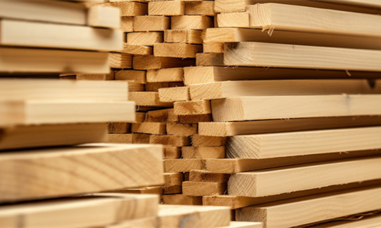 建筑木模板產業市場現狀及未來發展趨勢分析