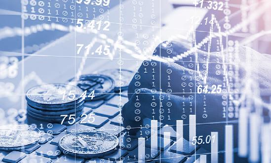 2023年金融大數據行業發展現狀調研分析