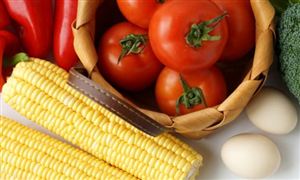 綠色理念深入人心 綠色食品行業(yè)市場開發(fā)潛力大  