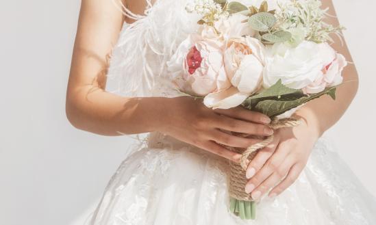 2023年結(jié)婚率再創(chuàng)新低 中國婚紗禮服行業(yè)前景如何