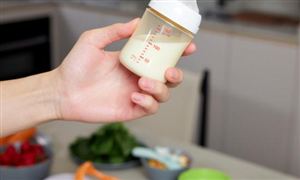 嬰幼兒奶粉行業(yè)細分市場 嬰幼兒奶粉市場研究報告2024