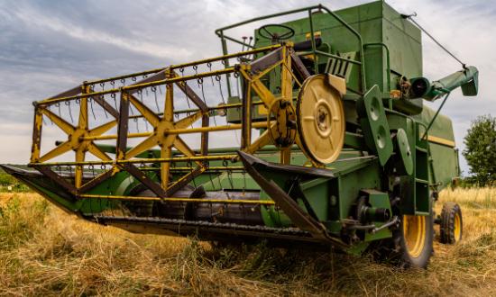 2024中國(guó)農(nóng)機(jī)用鋼行業(yè)專項(xiàng)調(diào)研及投資前景調(diào)查研究