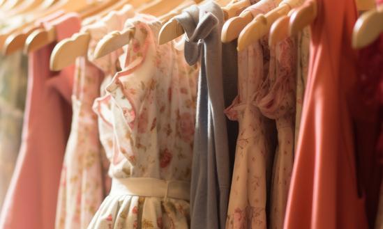 連衣裙行業市場規模 連衣裙行業市場模式分析