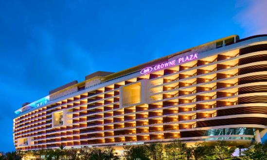 商務酒店發展前景研究：未來5年商務酒店面臨發展機遇和挑戰