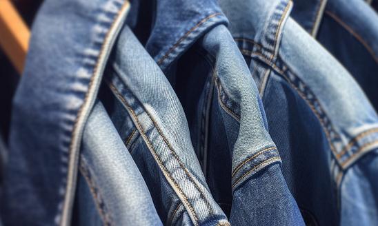 中國牛仔服裝行業(yè)消費需求 牛仔服裝行業(yè)市場規(guī)模分析