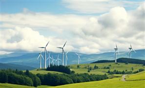 中國綠色電力行業(yè)市場調(diào)查分析報(bào)告2023