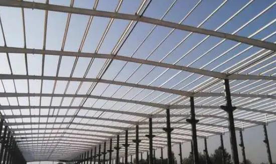 建筑鋼結構行業洞察2023：建筑鋼結構已成為萬億級產業