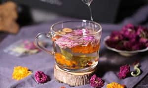 花茶行業(yè)市場(chǎng)進(jìn)出口現(xiàn)狀 花茶行業(yè)產(chǎn)量分析