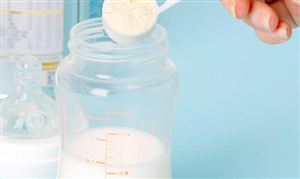  嬰配粉市場的競爭越發激烈     國內嬰幼兒奶粉行業市場調研2023