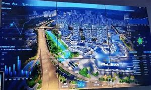 探索智慧商圈“新藍海” 智慧商圈行業發展前景研究及方向