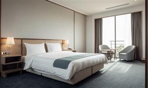 2023機場酒店行業市場未來趨勢預測