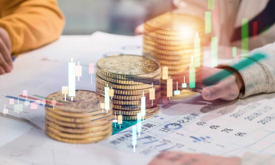 2023新能源金融行業發展現狀及市場格局分析