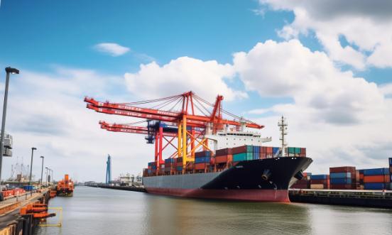 2023水運行業市場前瞻及發展規劃分析