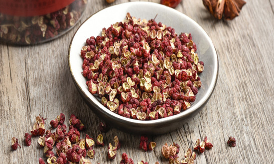 花椒行業發展趨勢機遇深度分析2023