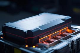 新型儲能已進入規(guī)模化商用 十四五’時期新型儲能裝機目標(biāo)