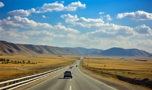 危化品行業發展分析 我國危化品物流運輸市場呈穩步增長態勢