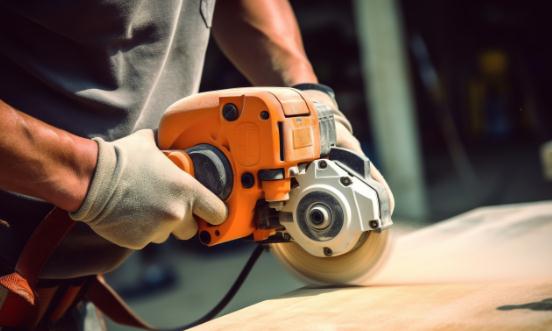 2023中國電動工具行業發展現狀及資產規模分析