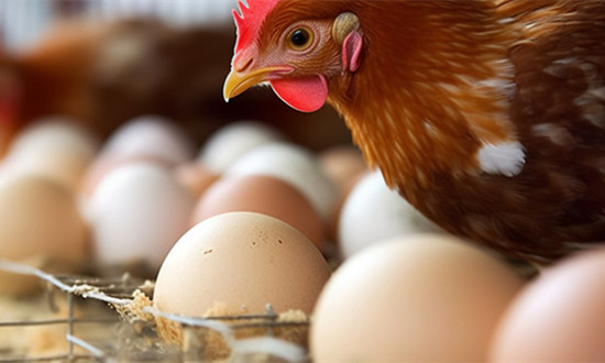2023年蛋雞養殖產業市場深度分析