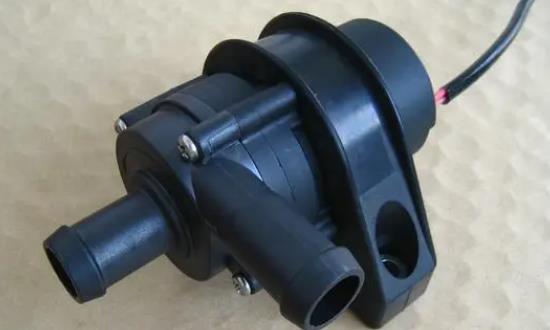電子水泵市場空間廣闊 新能源汽車電子水泵行業前景研究及市場格局