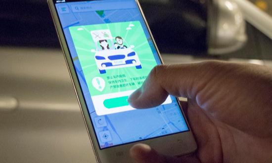 互聯網出行行業現狀：未來幾年互聯網出行市場規模將持續保持增長態勢