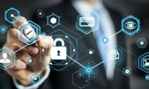 2024數據安全服務行業發展前景研究：數據要素產業鏈有望持續受益