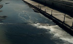 工業廢水處理行業產業鏈分析 工業廢水處理行業市場戰略前景