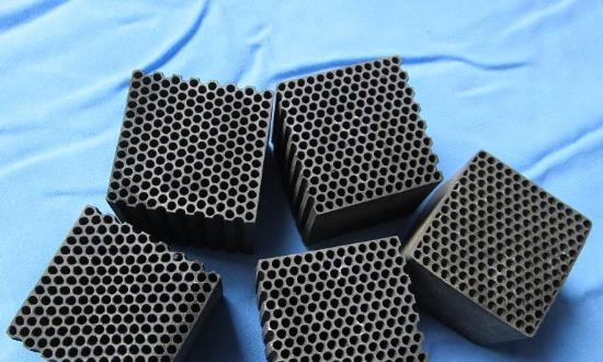 汽車催化劑行業發展前景研究：汽車尾氣催化劑需求量將保持年均25%~30%增速