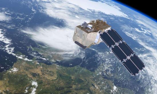 2024衛(wèi)星遙感市場(chǎng)現(xiàn)狀分析：中國(guó)遙感衛(wèi)星數(shù)量和質(zhì)量都達(dá)到世界先進(jìn)水平