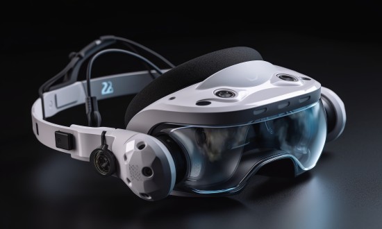 2023年中國智能眼鏡行業發展趨勢